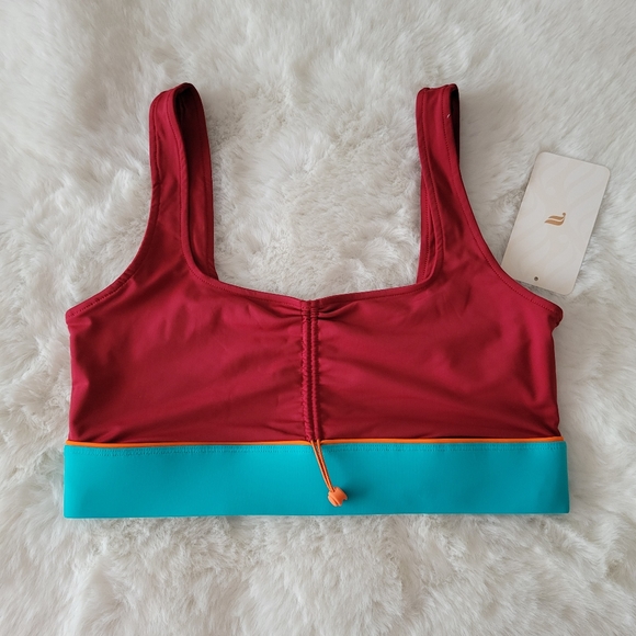 🌹FABLETICS BRAND NEW SPORTS BRA SIZE L - Picture 4 of 7